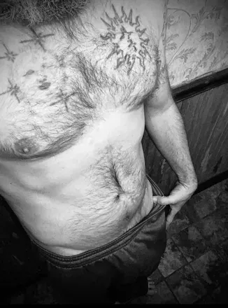 OnlyFans cuenta fortyfive45 avatar 1