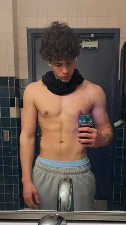 OnlyFans cuenta acollegejock avatar 1