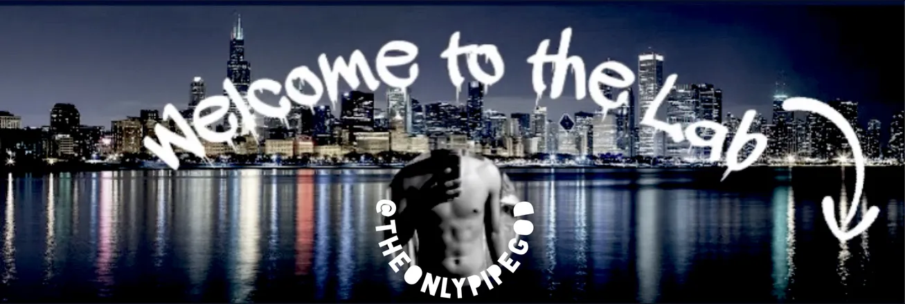 OnlyFans cuenta theonlypipegod header 2