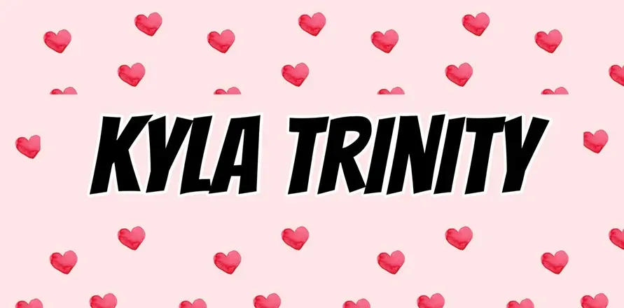 OnlyFans cuenta kylatrinityy header 2