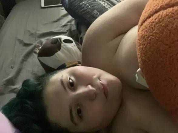 OnlyFans cuenta crow_thekitten avatar 1