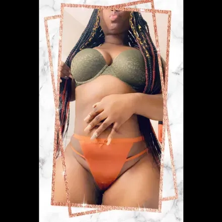 OnlyFans cuenta phatbootychoc avatar 1