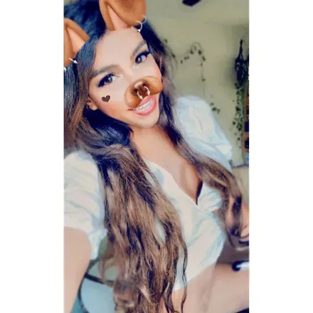 OnlyFans cuenta serenabby101 avatar 1