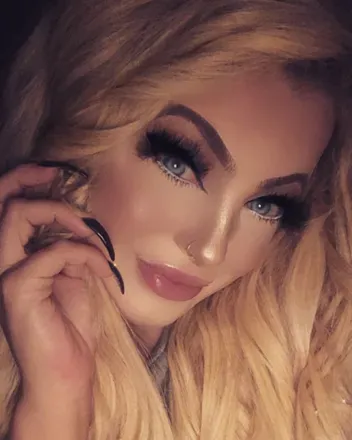 OnlyFans cuenta arabella_winterxxx avatar 1