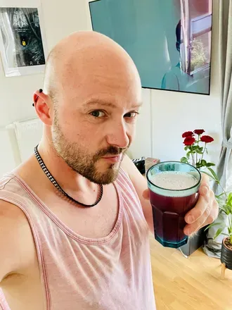 OnlyFans cuenta bulkybln avatar 1
