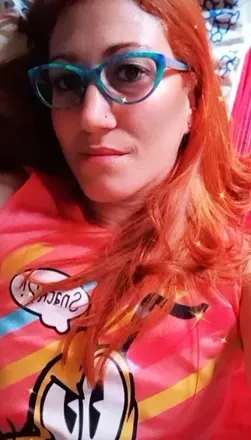 OnlyFans cuenta amladyorange avatar 1
