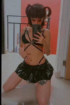 OnlyFans cuenta hzscarlett avatar 1