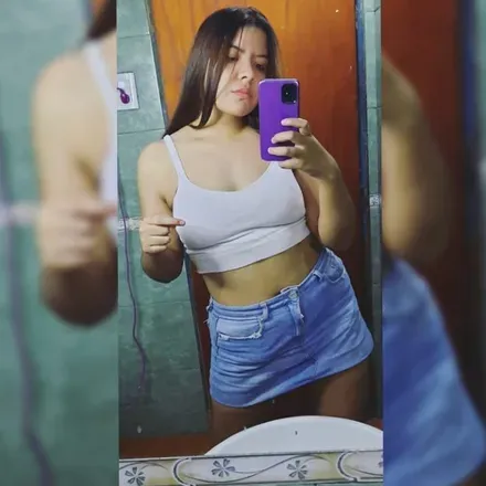OnlyFans cuenta candymorocha001 avatar 1