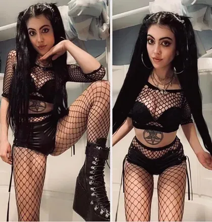 OnlyFans account  devileddoll avatar 1