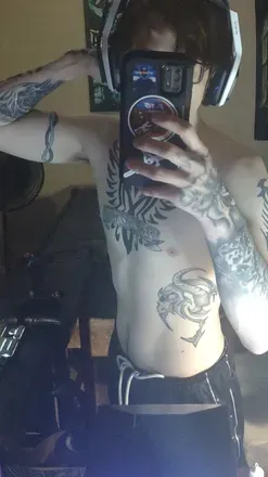 OnlyFans cuenta ghostovhades avatar 1