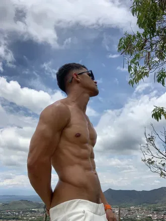OnlyFans cuenta angelo.escobar avatar 1