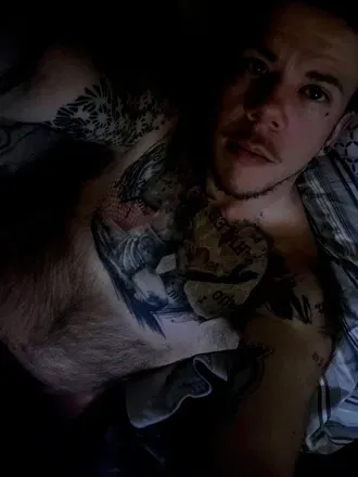 OnlyFans account  transguyjesse header 2
