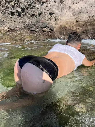 OnlyFans cuenta isracastro avatar 1