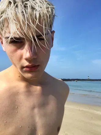 OnlyFans cuenta klimpups avatar 1