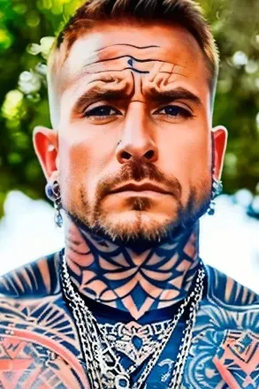 OnlyFans cuenta tattedtoxicstylist avatar 1