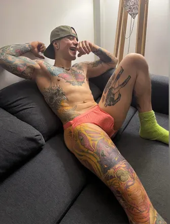 OnlyFans cuenta danicruise avatar 1