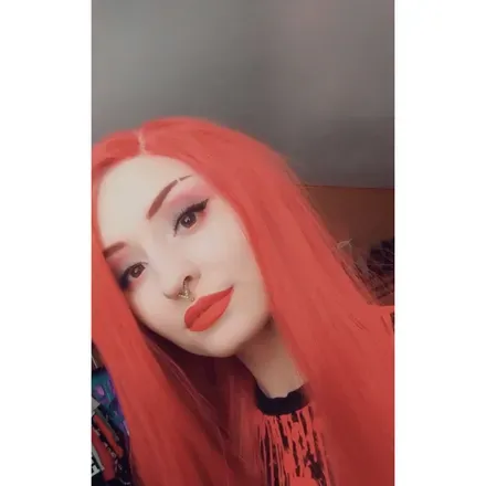 OnlyFans cuenta goulgirl avatar 1