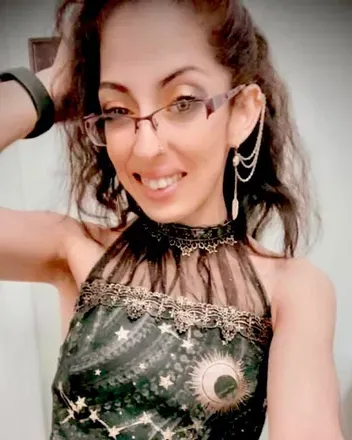 OnlyFans cuenta shortnsweetella avatar 1