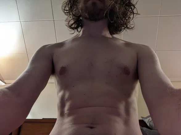 OnlyFans cuenta hungwoody header 2