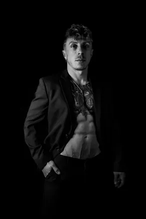 OnlyFans account  permpumps avatar 1