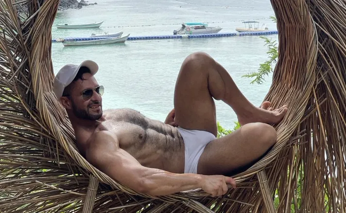 OnlyFans cuenta realadamchamp header 2