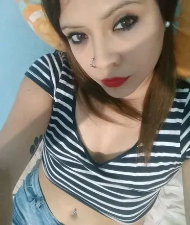 OnlyFans account  eli03mar avatar 1