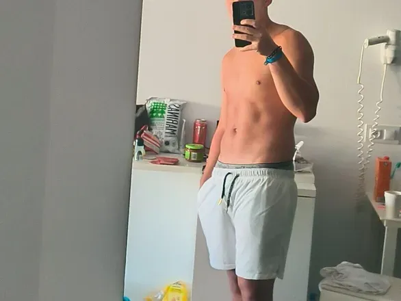 OnlyFans cuenta itsonlyme123 avatar 1