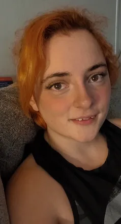 OnlyFans account  dreadwolfqueen header 2