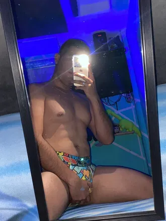OnlyFans cuenta petitbray avatar 1