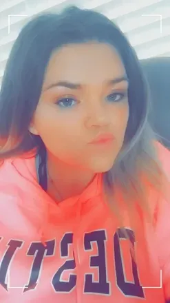 OnlyFans cuenta babygurl694 avatar 1
