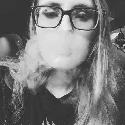 OnlyFans cuenta smokeysouthernbell avatar 1