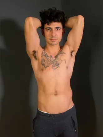 OnlyFans cuenta charlydandix avatar 1