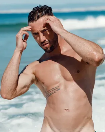 OnlyFans cuenta marcosoliveira avatar 1