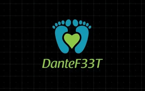 OnlyFans cuenta dant3black header 2