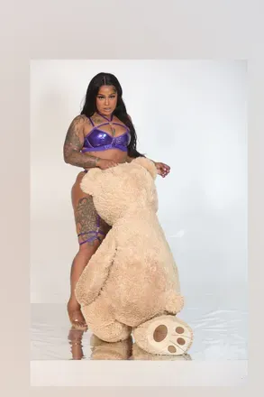 OnlyFans cuenta onlyicis avatar 1