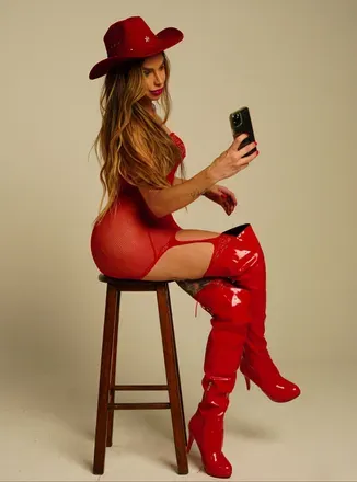 OnlyFans cuenta tuanyandrade avatar 1