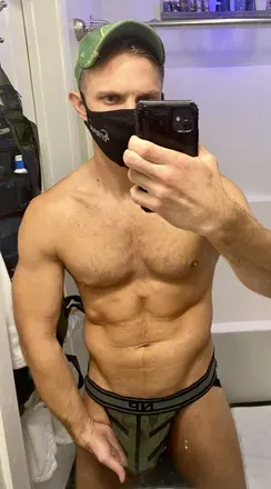 OnlyFans cuenta jockstrapjock333 avatar 1