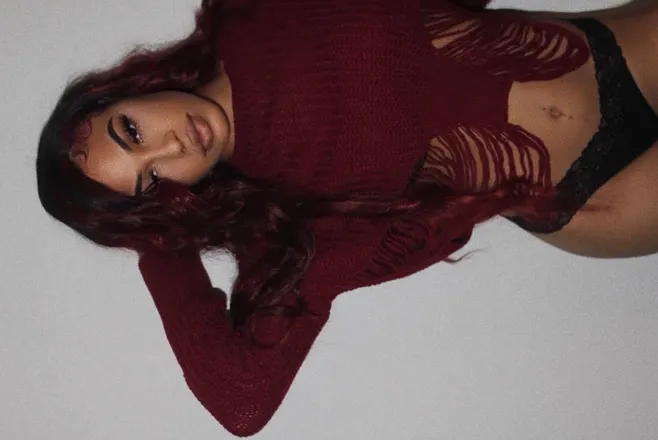 OnlyFans cuenta allaboutjazzyy header 2