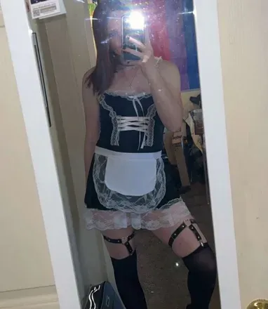 OnlyFans cuenta scarletpistol avatar 1