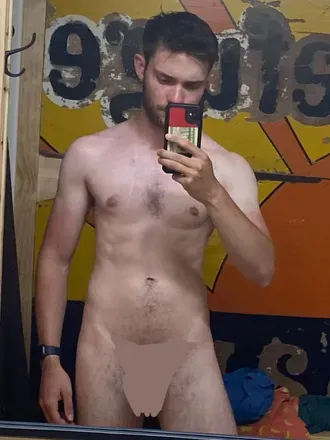 OnlyFans account  skinnyengineer avatar 1