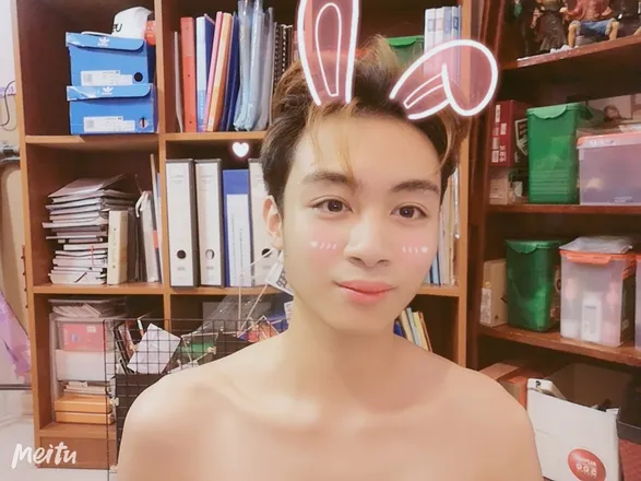 OnlyFans cuenta mr_ouchblued header 2