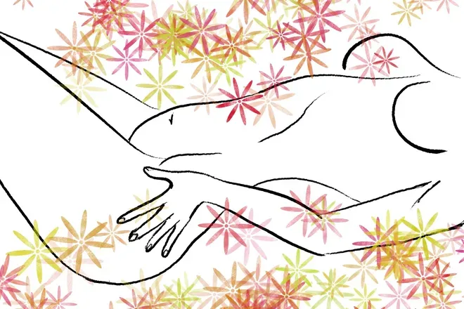 OnlyFans account  humanillustrations header 2