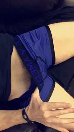 OnlyFans cuenta supersexxxystud avatar 1