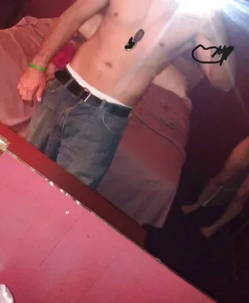 OnlyFans cuenta phantomthrust avatar 1