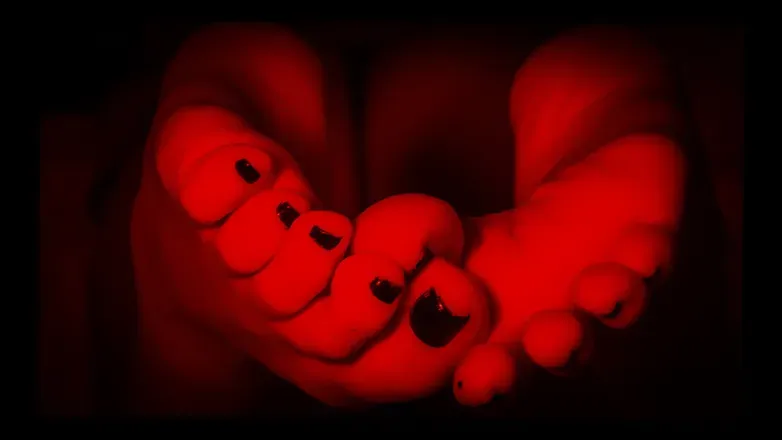 OnlyFans cuenta onlyfeetforthesole header 2