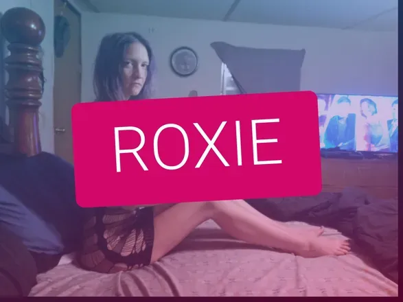 OnlyFans cuenta roxiemoon276 header 2