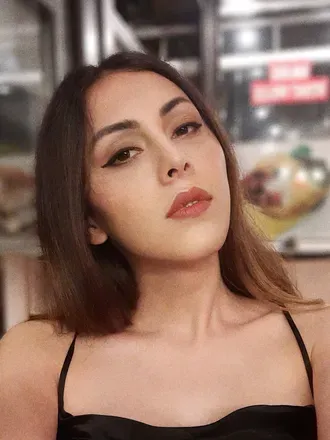 OnlyFans cuenta arya1358 avatar 1