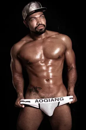 OnlyFans account  estevaoalencarr header 2