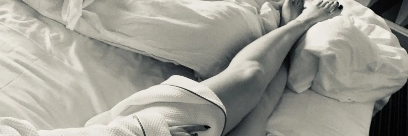 OnlyFans cuenta rheasfeet header 2
