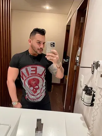 OnlyFans account  vauthierone avatar 1